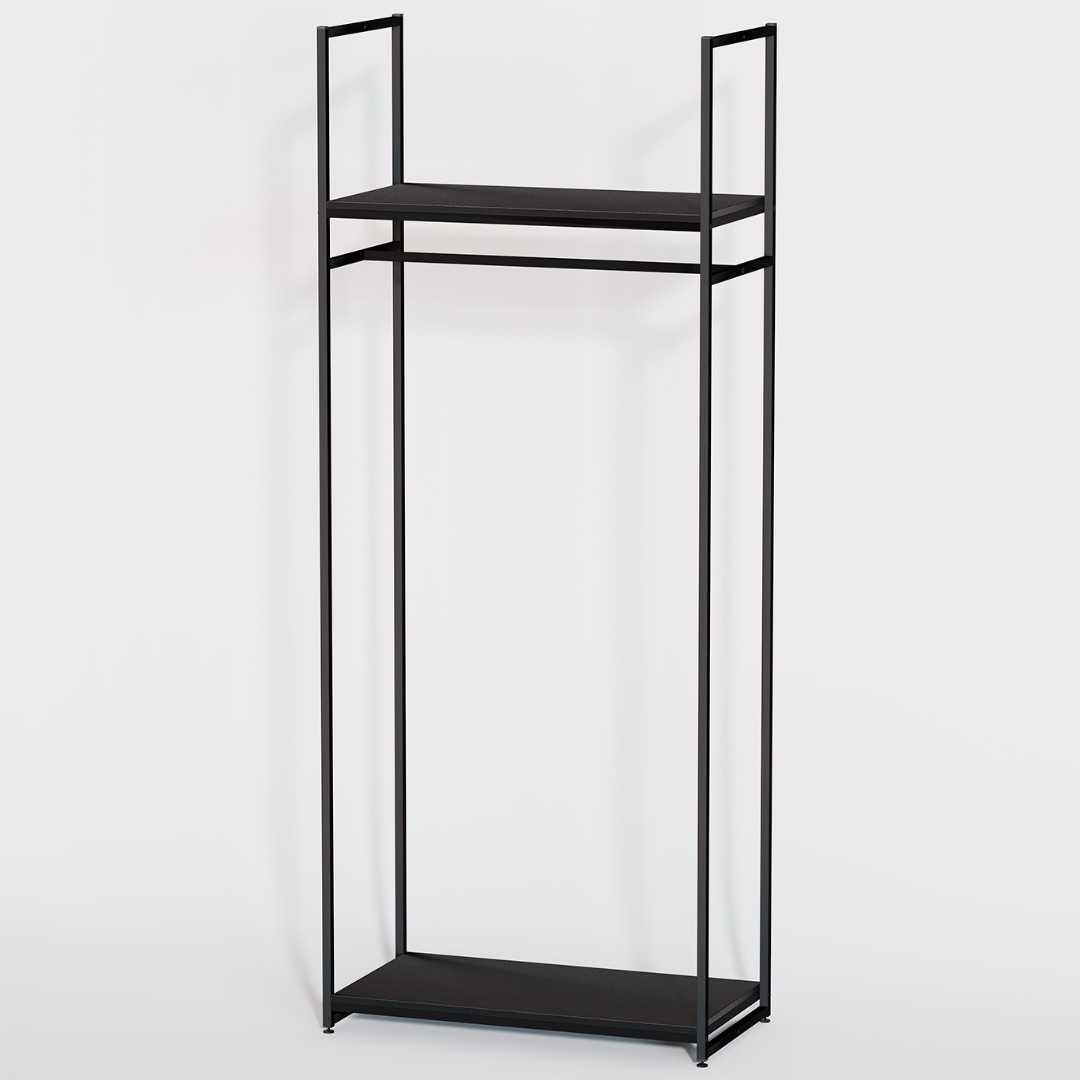 Шкаф для одежды A2290-02 220х90х45