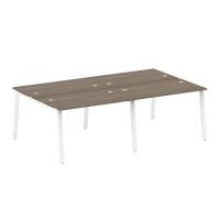 Рабочая станция Metal System Style на металлокаркасе БА.СМ-4.2
