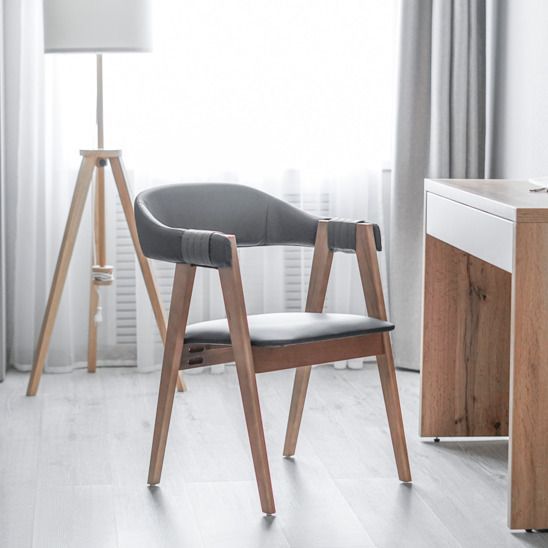 Полукресло Dolche, велюр Teddy 22 бежевый, венге