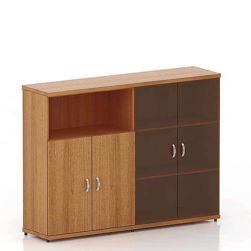 Шкаф низкий Эталон КЭ54