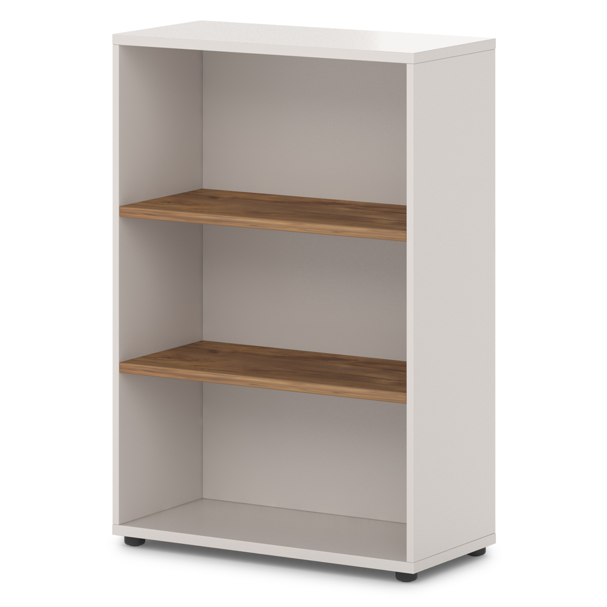 Стеллаж средний широкий T-63 Лавана - Lavana