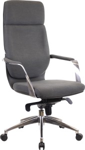 Кресло Everprof Paris (Париж) Ткань Темно-Серый