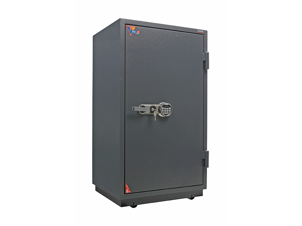 Огнестойкий сейф VALBERG FRS-127.T-EL