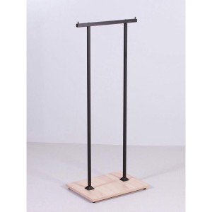 Бэст-1511 Стойка вешалка (вешало) напольная для одежды цена 2 372 ₽ Бэст-1511 Стойка вешалка (вешало) напольная для одежды