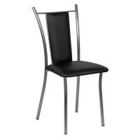 Стул Герман, серебро цена 2 288.50 ₽ Стул Герман, серебро