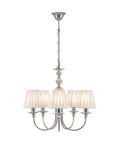 Люстра подвесная Moderli V2613-5P Feels