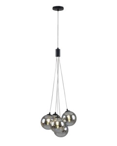 Светильник подвесной Moderli V11722-5P Renny