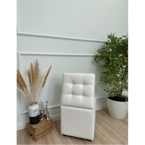 Пф-400-Я Кожа (белый)