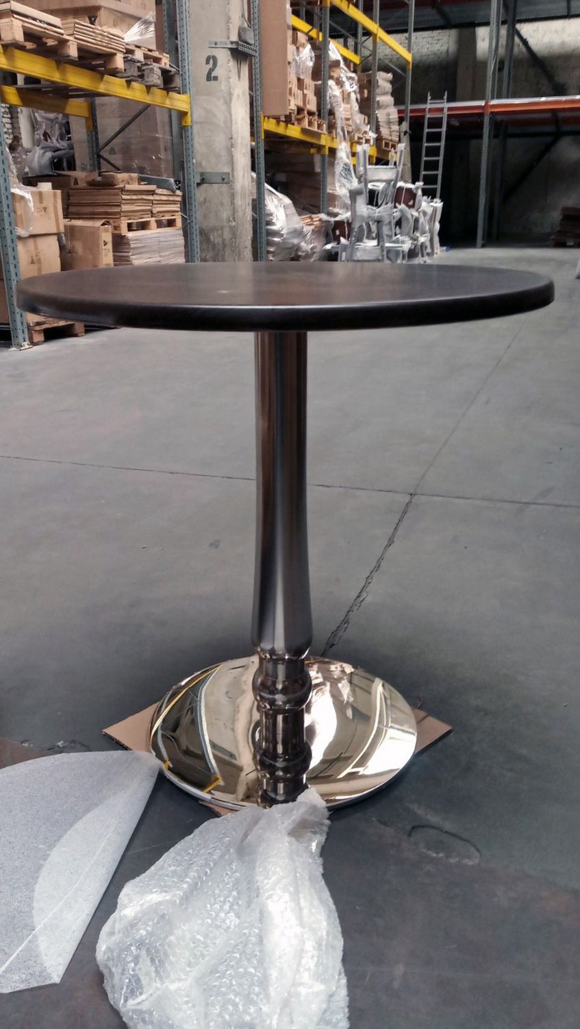 Подстолье 1271EM