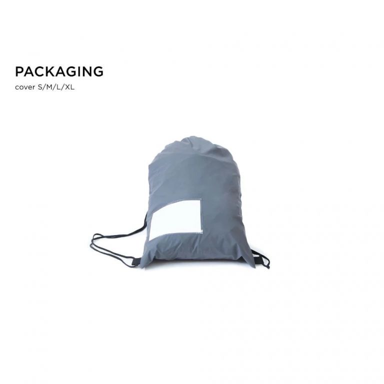 Чехол для мебели Cover Small темно-серый