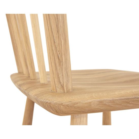 Стул Каро дуб, тон натуральный