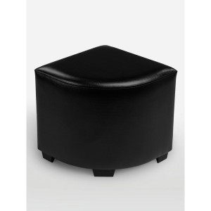 Пф-04 Кожа (черный крокодил)