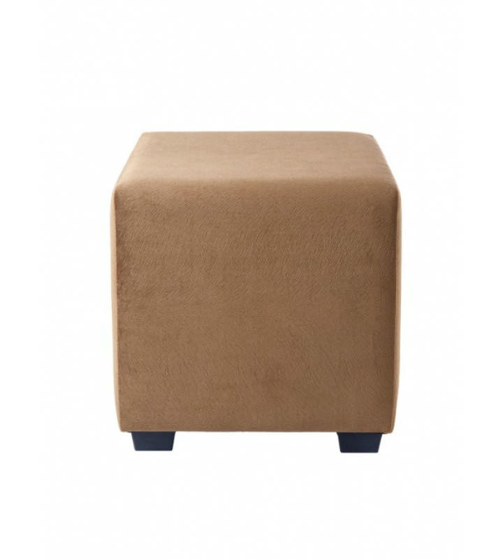 Пф-01 Велюр (светло-коричневый)