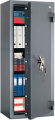 Взломостойкие сейфы V класса