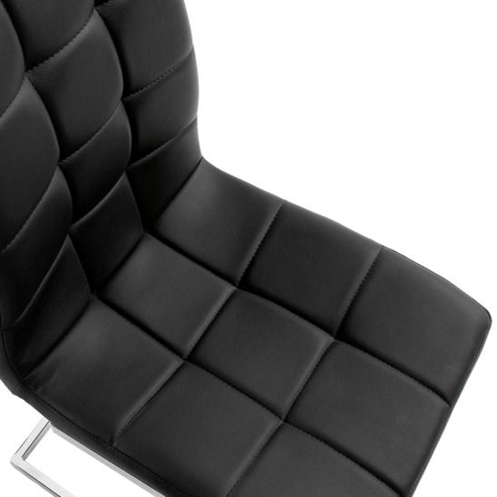 Стул Walker черный