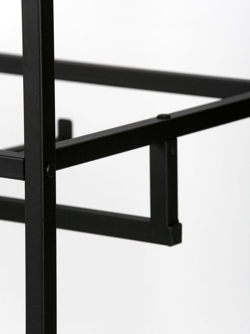 Стеллаж для одежды в стиле Лофт A22120-12