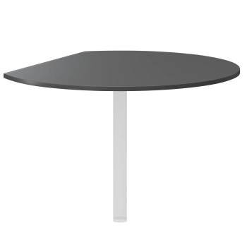 Приставка Арго А-025 Антрацит