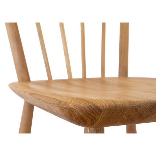 Стул Каро дуб, тон шелковисто-матовое масло