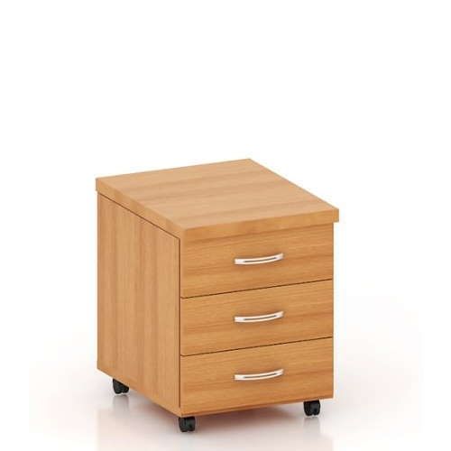 Тумба подкатная Эталон КЭ35