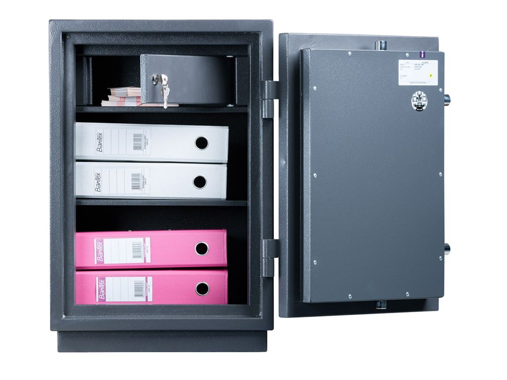 Взломостойкий сейф VALBERG КВАРЦИТ 65МТ цена 45 475 ₽ Взломостойкий сейф VALBERG КВАРЦИТ 65МТ