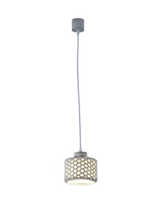 Светильник подвесной Moderli V11915-1P Dottie
