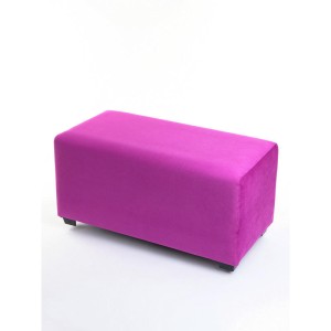 Пф-02 Велюр (фуксия)