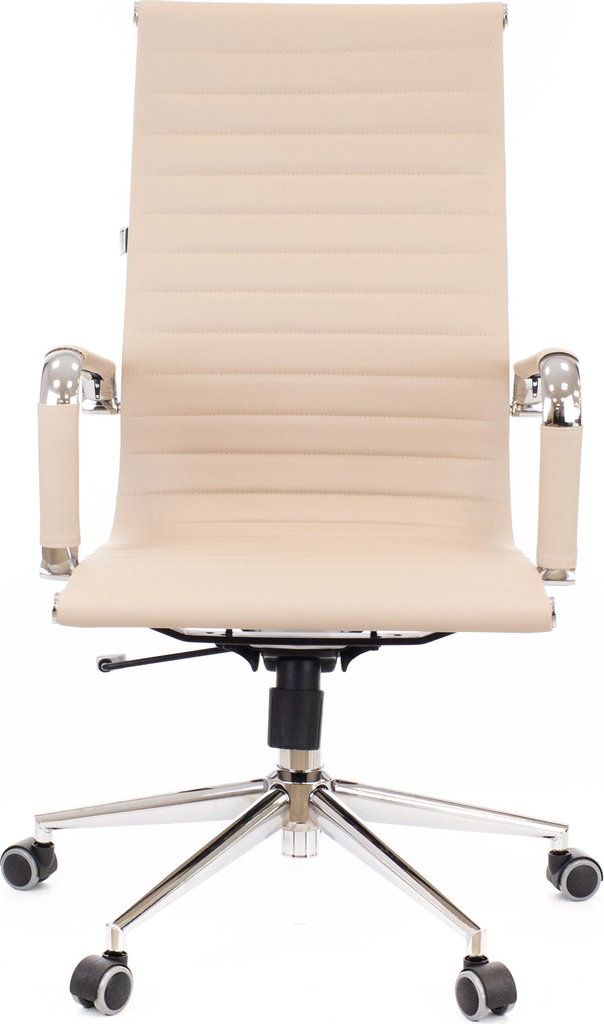 Кресло Everprof Rio (Рио) T Экокожа Бежевый