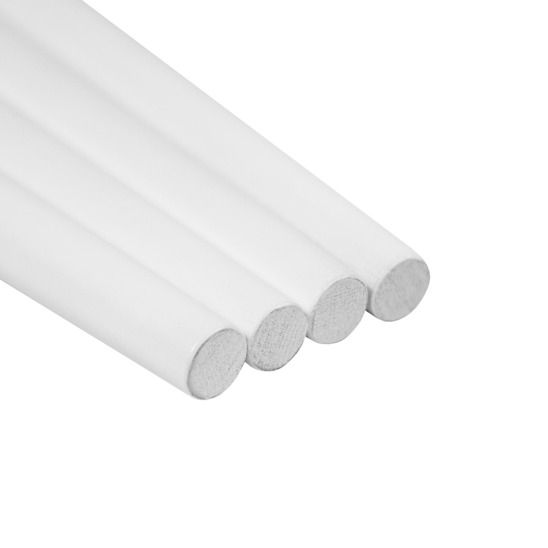 Деревянные ножки, эмаль