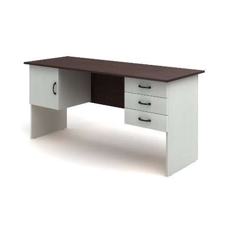 Стол с тумбой Канц рабочий СК29