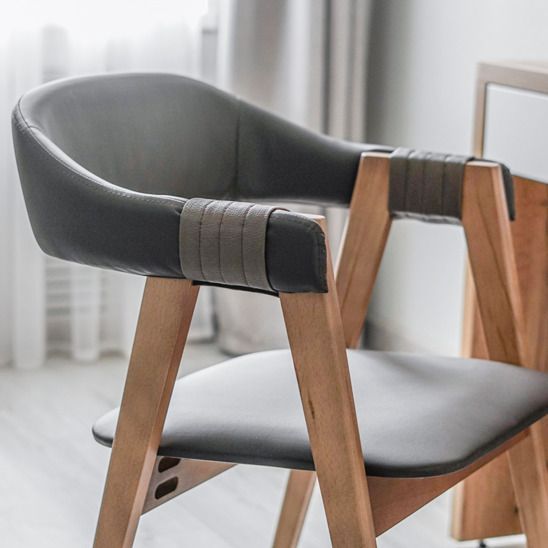 Полукресло Dolche, велюр Teddy 22 бежевый, венге