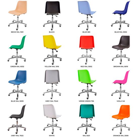 Стул VICENZA SW (НА ХРОМИРОВАННОЙ КРЕСТОВИНЕ CINA)