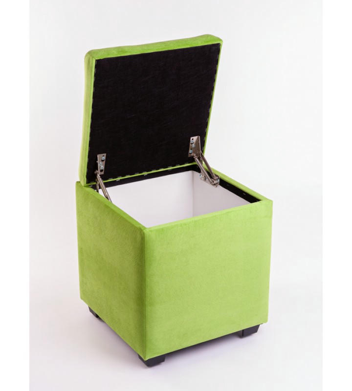 Пф-400-Я Велюр (салатовый)