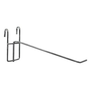 KP 707.YN(463 d=3) \ Крючок на торговую решетку (сетку)