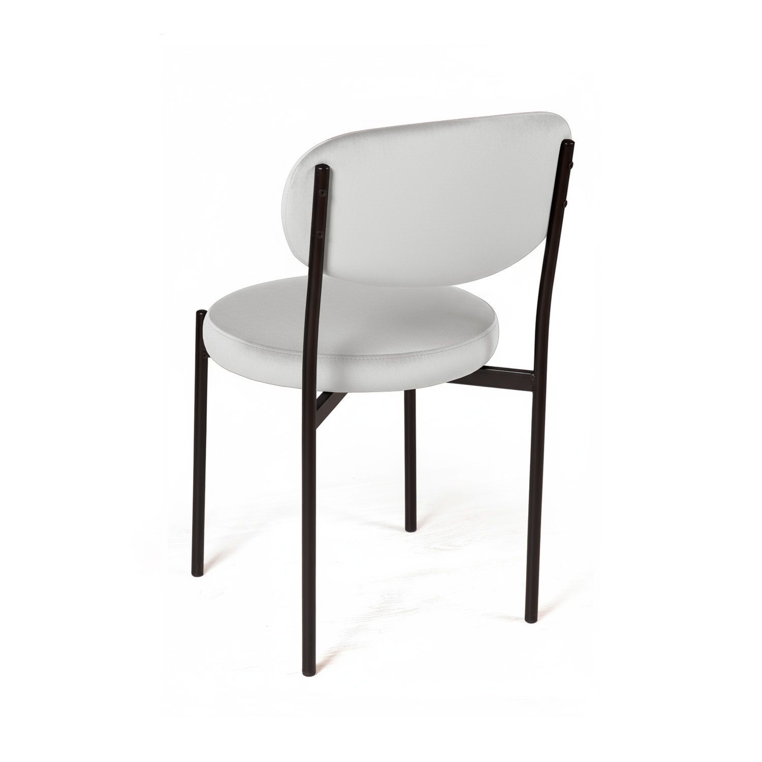 Стул Мейсон, бархат 04