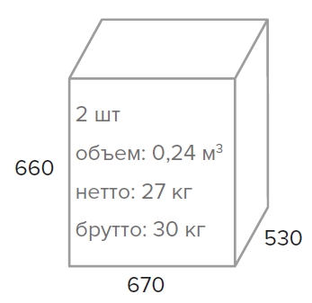 Кресло Everprof Bond CF Ткань Серый