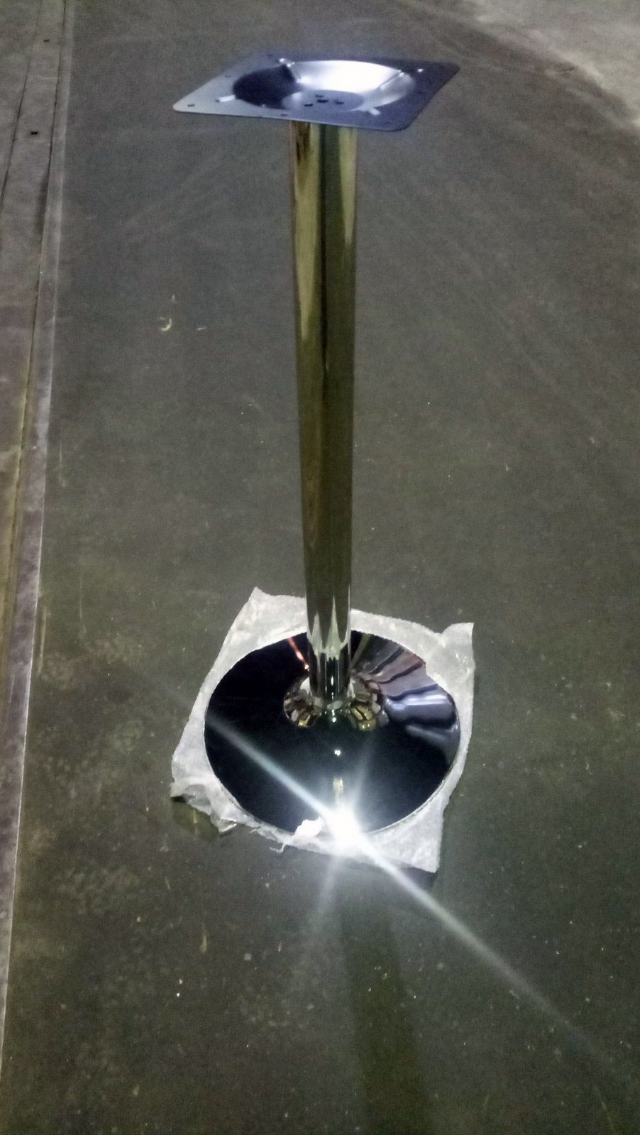 Подстолье 1004EM