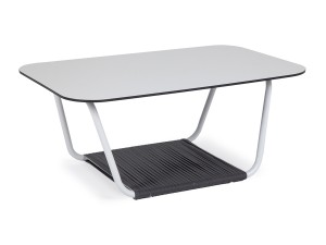 "Гранада" журнальный стол 90х60см из HPL