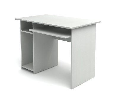 Стол компьютерный (1000х600х750) (левый/правый)