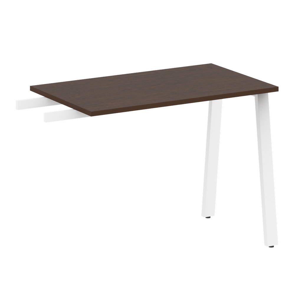 Приставка к столу Metal System Style БА.ПР-3