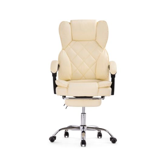 Компьютерное кресло Kolson, кремовый