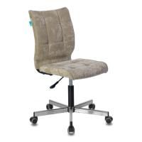 Кресло CH-330M без подлокотников, песочный