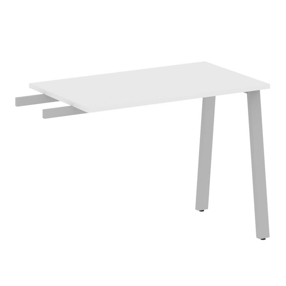 Приставка к столу Metal System Style БА.ПР-3