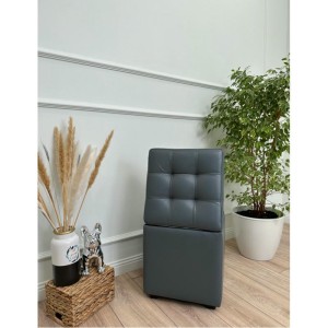 Пф-400-Я Кожа (серый)