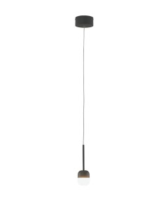 Светильник подвесной светодиодный Moderli V10863-PL Drop