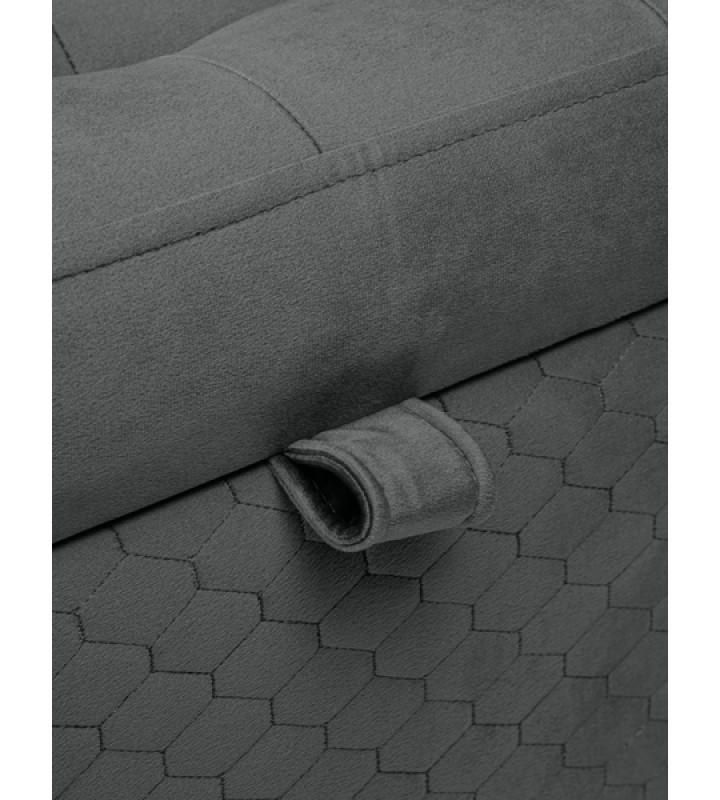 Валенсия-76 (темно-серый)