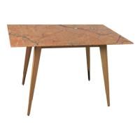 Стол обеденный Ричмонд охра