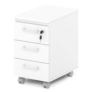 Тумба подкатная малая S-93 Сентида - Sentida (Восприятие)