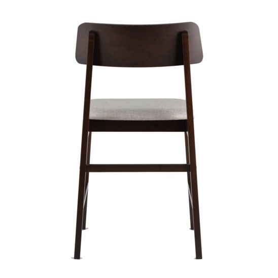 Стул Oden светло-серый x2