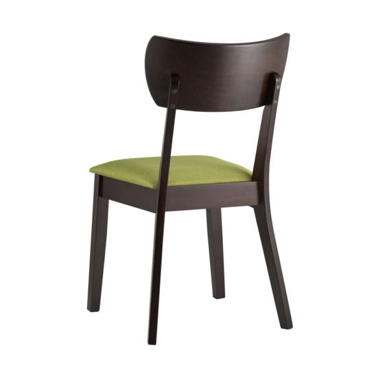 Стул обеденный Tomas салатовый x4