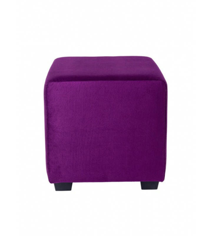 Пф-01 Велюр (фиолетовый)